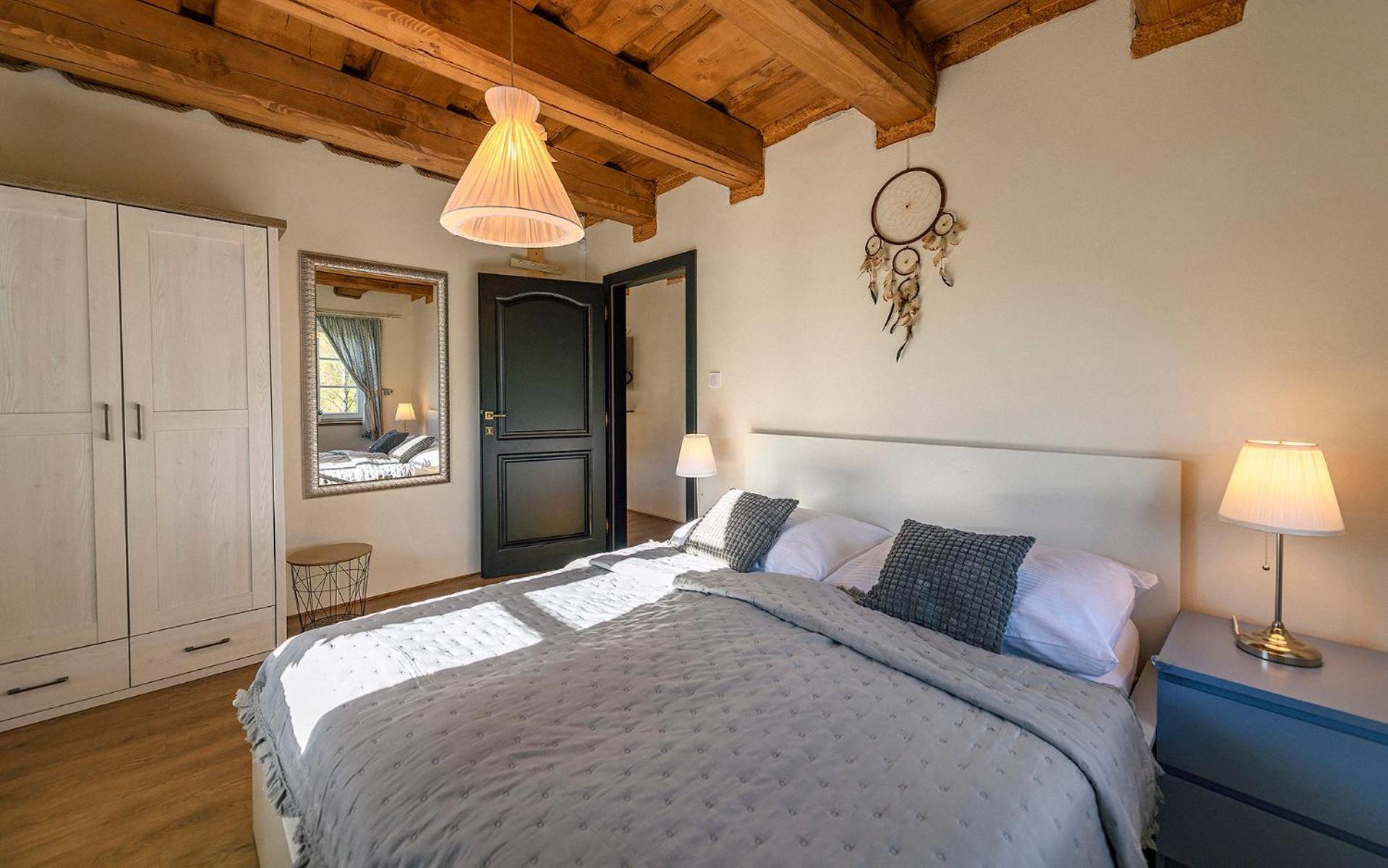 Vila Drevenica Spiaci Goral Ždiar Exteriér fotografie